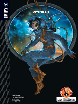 cover image of Divinity II